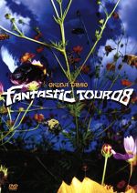 【中古】 okuda tamio FANTASTIC TOUR 08／奥田民生
