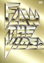 【中古】 FLOW　THE　VIDEO（初回生産限定版）／FLOW