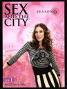 【中古】 セックス・アンド・ザ・シティ Season6 Vol.1 プティスリム/サラ・ジェシカ・パーカー,キム・キャトラル,クリスティン・デイヴィス,シンシア...