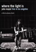 【中古】 Where The Light Is－John Mayer Live in Los Angeles／ジョン メイヤー