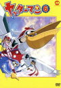 【中古】 ヤッターマン　6（2008年リメイク版）／笹川ひろし（総監督）,吉野裕行（ヤッターマン1号、ガンちゃん）,伊藤静（ヤッターマン2号、アイちゃん）,上北ふたご（キャラクターデザイン）,神保正明（音楽）,山本正之（音楽）,深澤秀行（音楽）