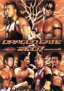 【中古】 DRAGON　GATE　2007　season4／DRAGON　GATE