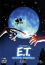 【中古】 E.T./ヘンリー・トーマス,ディー・ウォーレス,ドリュー・バリモア,スティーヴン・スピルバーグ(監督)