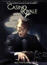 【中古】 007/カジノ・ロワイヤル(2006) スペシャル・エディション/(関連)007(ダブルオーセブン),ダニエル・クレイグ,エヴァ・グリーン,マーティン...