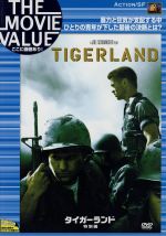 【中古】 タイガーランド　特別編／コリン・ファレル,マシュー・デイヴィス,クリフトン・コリンズJr．,..
