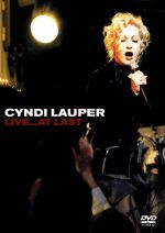 楽天市場】シンディ・ローパー at last（CD・DVD）の通販