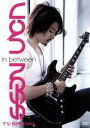 【中古】 VanNess　TV　Special「In　between」／ヴァネス・ウー［呉建豪］