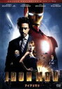 【中古】 アイアンマン デラックス コレクターズ エディション／アベンジャーズシリーズ（MCU）,ロバート ダウニーJr．,テレンス ハワード,ジェフ ブリッジス,ジョン ファヴロー（監督 製作総指揮）