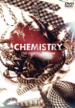  CHEMISTRY　THE　VIDEOS：2006－2008／CHEMISTRY