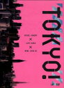 【中古】 TOKYO！／（オムニバス映画）,藤谷文子,ドニ ラヴァン,香川照之,ミシェル ゴンドリー（監督）,レオス カラックス（監督）,ポン ジュノ（監督）