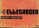 【中古】 2008．09．07 STUDIO COAST／ELLEGARDEN