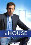 【中古】 Dr．HOUSE　シーズン1　DVD－BOX2／ヒュー・ローリー,リサ・エデルシュタイン,ロバート・ショーン・レナード