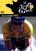【中古】 ツール・ド・フランス2002／（スポーツ）