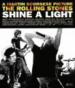【中古】 ザ・ローリング・ストーンズ・シャイン・ア・ライト デラックス版(Blu−ray Disc)/ザ・ローリング・ストーンズ,マーティン・スコセ...