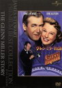 【中古】 グレン・ミラー物語/ジェームズ・スチュワート,ジューン・アリソン,アンソニー・マン(監督)