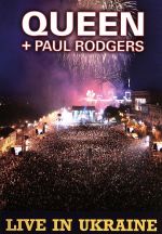 【中古】 ビッグ・ライヴ2008〜ライヴ・イン・ウクライナ／クイーン＋ポール・ロジャース