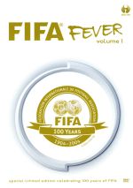 【中古】 FIFA　フィーヴァー～FIFA創立100周年記念DVD（1904－2004）　VOLUMEI／（サッカー）