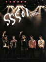 【中古】 SS501 U.R.MAN Special/SS501