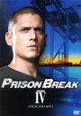 【中古】 プリズン・ブレイク ファイナル・シーズン DVDコレクターズBOX2(初回生産限定版)/ウェントワース・ミラー,ドミニク・パーセル