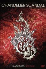 【中古】 TATUYA ISHII CONCERT TOUR 2009 CHANDELIER SCANDAL BLACK ROSE／RED ROSE／石井竜也