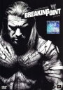 【中古】 WWE ブレーキング・ポイント2009/(格闘技)