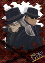 【中古】 名探偵コナン DVD SELECTION Case5. 黒ずくめの男たち/青山剛昌(原作),高山みなみ(江戸川コナン),山崎和佳奈(毛利蘭),神谷明(...