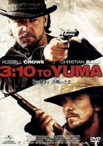 【中古】 3時10分、決断のとき/ラッセル・クロウ,クリスチャン・ベール,ピーター・フォンダ,ジェームズ・マンゴールド(監督),エルモア・レナード(原作)