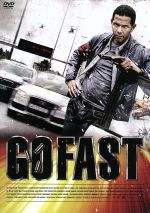 【中古】 ゴー・ファースト 潜入捜査官/ロシュディ・ゼム,オリヴィエ・グルメ,オリヴィエ・ヴァン・ホーフスタッド(監督),アゴリア(音楽),アレクサンドル・アザリア(音楽)