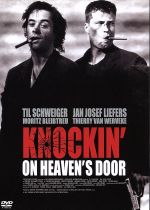 【中古】 ノッキン・オン・ヘブンズ・ドア デジタルニューマスター/ティル・シュヴァイガー,ヤン・ヨーゼフ・リーファース,トーマス・ヤーン(監督、脚本),ゼーリッヒ(音楽)