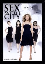 【中古】 Sex　and　the　City　season1　