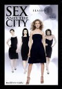 【中古】 Sex and the City season1 ディスク1/サラ・ジェシカ・パーカー,キム・キャトラル,クリスティン・デイヴィス,シンシア・ニクソン...