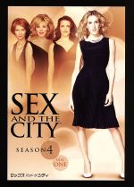 【中古】 Sex　and　the　City　season4　