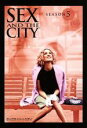 【中古】 Sex　and　the　City　season5　