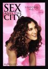 【中古】 Sex　and　the　City　season6　