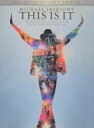 【中古】 THIS IS IT デラックス・コレクターズ・エディション/マイケル・ジャクソン