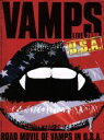 【中古】 VAMPS LIVE 2009 U.S.A.(初回限定版)/VAMPS