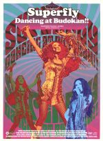 【中古】 Dancing at Budokan！！（初回限定版）／Superfly