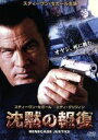 【中古】 沈黙の報復/スティーブン・セガール(出演、製作),エディ・グリフィン,ドン・E.ファンルロイ(監督)