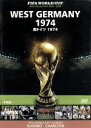 【中古】 FIFAワールドカップ 西ドイツ 1974/(サッカー)