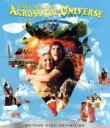 【中古】 アクロス・ザ・ユニバース(Blu−ray Disc)/エヴァン・レイチェル・ウッド,ジム・スタージェス,ジョー・アンダーソン,ジュリー・テ...