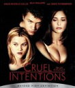 【中古】 クルーエル・インテンションズ(Blu−ray Disc)/ライアン・フィリップ,サラ・ミッシェル・ゲラー,リース・ウィザースプーン,ロジャ...