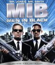 【中古】 メン・イン・ブラック(Blu-ray Disc)/トミー・リー・ジョーンズ,ウィル・スミス,バリー・ソネンフェルド(監督)