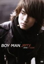 【中古】 Boy－Man／ジェリー・イェン［言承旭］