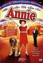 【中古】 アニー スペシャル・アニバーサリー・エディション/アイリーン・クイン,アルバート・フィニー,ジョン・ヒューストン(監督),ラルフ・バーンズ(音楽)
