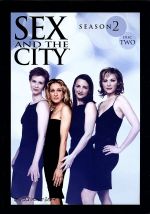 【中古】 Sex　and　the　City　season2　