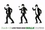 【中古】 スムルース　LIVE　TOUR　2009　WALK／スムルース