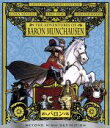 【中古】 バロン（Blu－ray　Disc）／ジョン・ネヴィル,サラ・ポーリー,テリー・ギリアム（監督、脚本）