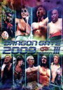【中古】 DRAGON GATE 2009 season III/DRAGON GATE