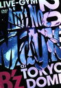 【中古】 B’z LIVE−GYM 2010“Ain’t No Magic”at TOKYO DOME/B’z