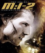  M：I−2　スペシャル・コレクターズ・エディション（Blu−ray　Disc）／（関連）ミッション：インポッシブル,トム・クルーズ（出演、製作）,ダグレイ・スコット,タンディ・ニュートン,ジョン・ウー（監督）,ロナルド・D．ムーア（原